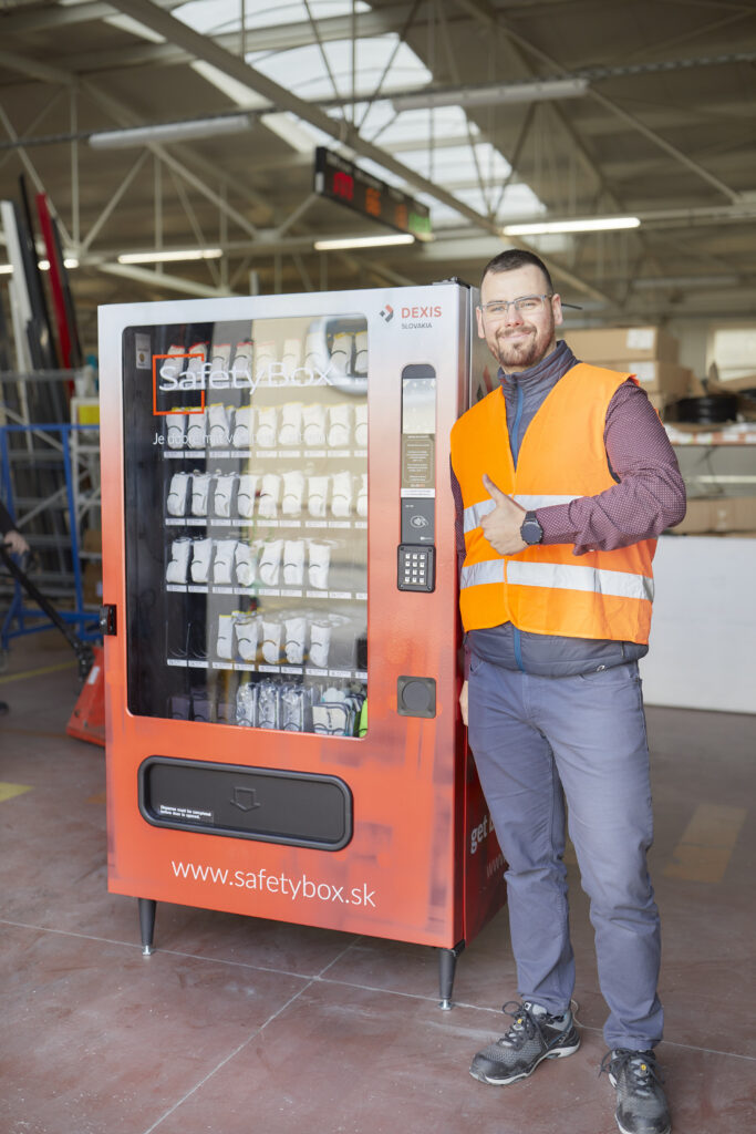 Ako hodnotia službu SafetyBox naši zákazníci?